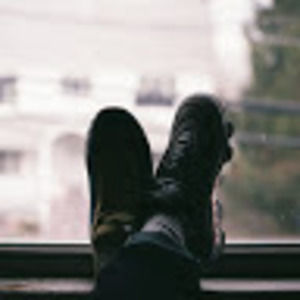 Meet your Posher, Elliot